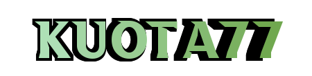 KUOTA77 Logo